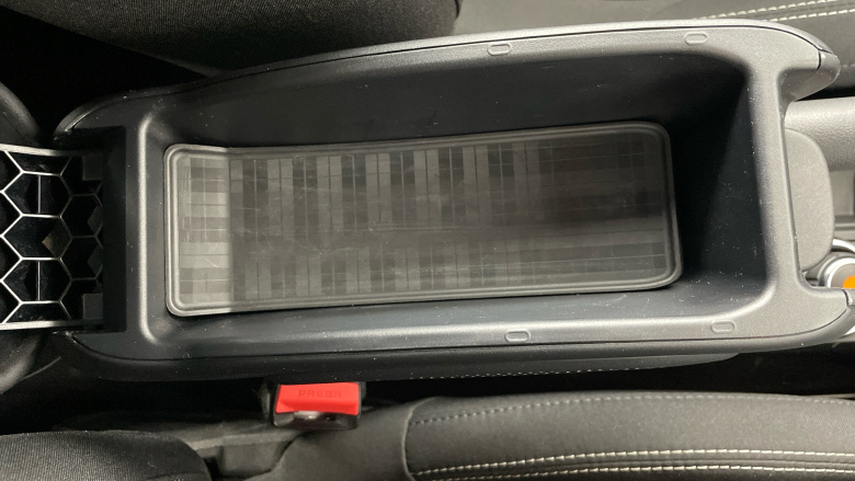 MINI Hatchback 2.0 Cooper S Sport II 3dr Petrol Hatchback